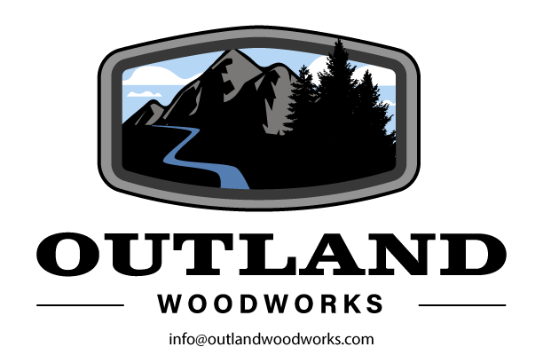 Outland Woodworks Logo