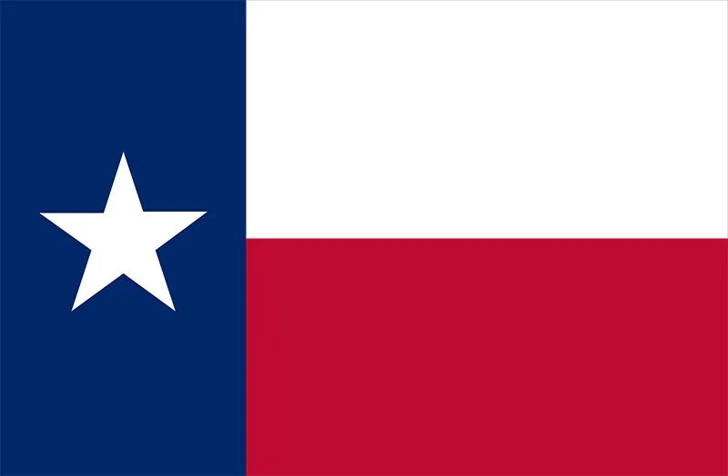 Texas Flag